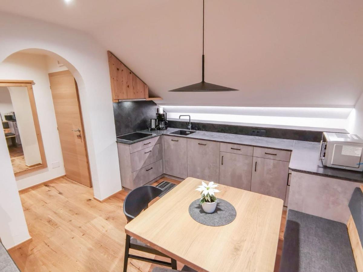 리스코네 Messna Living 아파트 외부 사진