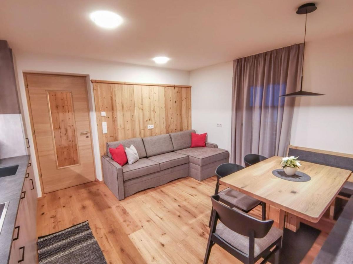 리스코네 Messna Living 아파트 외부 사진