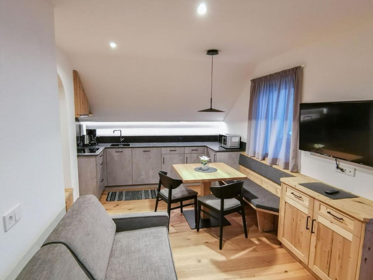 리스코네 Messna Living 아파트 외부 사진